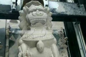 宜宾翠屏区石材雕刻样板