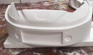宜宾翠屏区泡沫/橡塑样品
